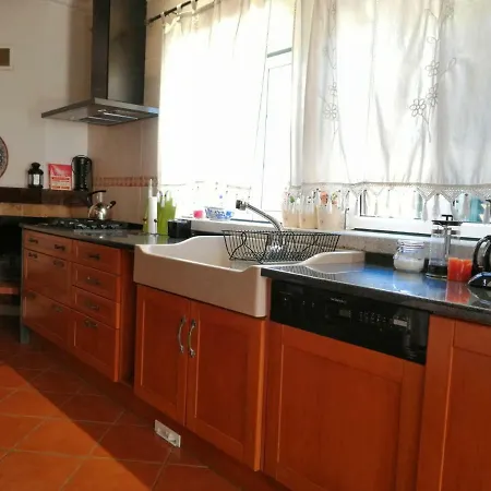 D'yellow House - And Countryside Prázdninový dům Carqueja