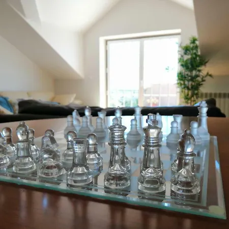 D'yellow House - And Countryside Carqueja