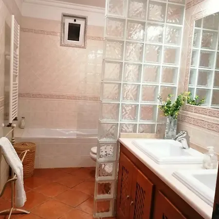 D'yellow House - And Countryside * Carqueja