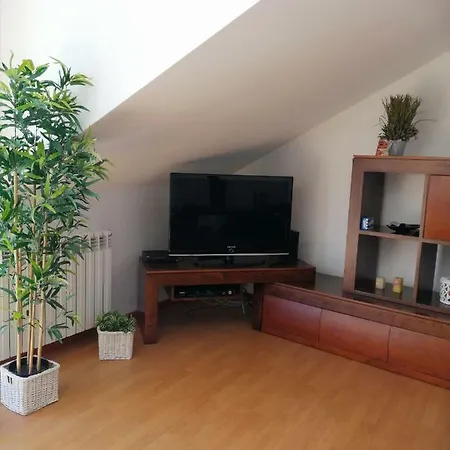 D'yellow House - And Countryside Carqueja