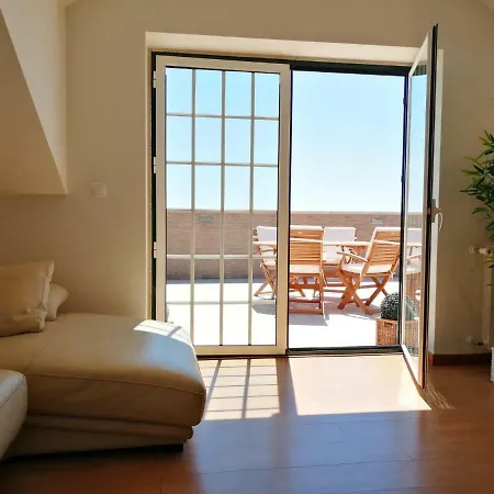 D'yellow House - And Countryside * Carqueja