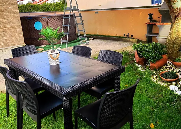 Hébergement de vacances D'yellow House - And Countryside Carqueja