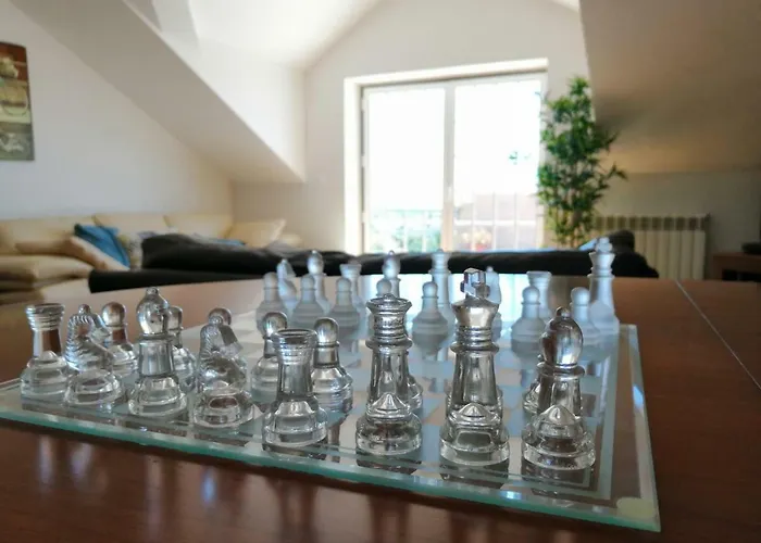 D'yellow House - And Countryside Carqueja