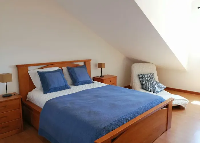 Hébergement de vacances D'yellow House - And Countryside *